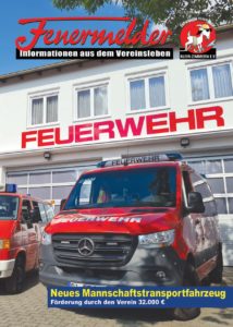 Feuermelder 12/2020