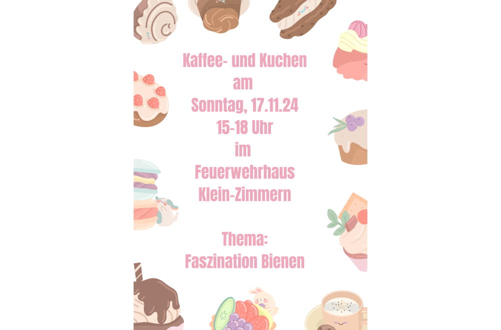 Faszination Bienen