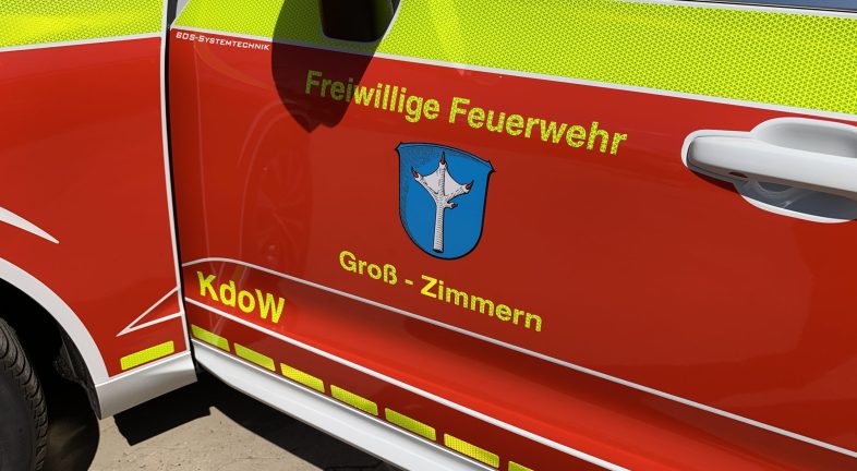 Sysmbolbild KdoW