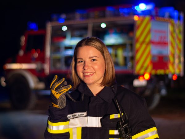 Lisa Marie Göller