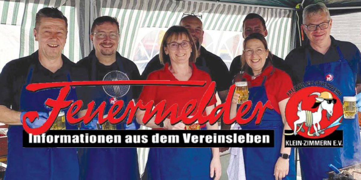 Titel Feuermelder 20-2024